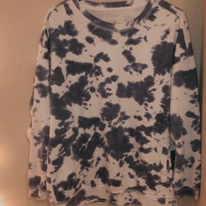 Womens Hollister Sweatshirt